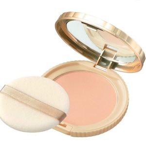 CANMAKE POWDER FOUNDATION MB Matte Beige Ochre